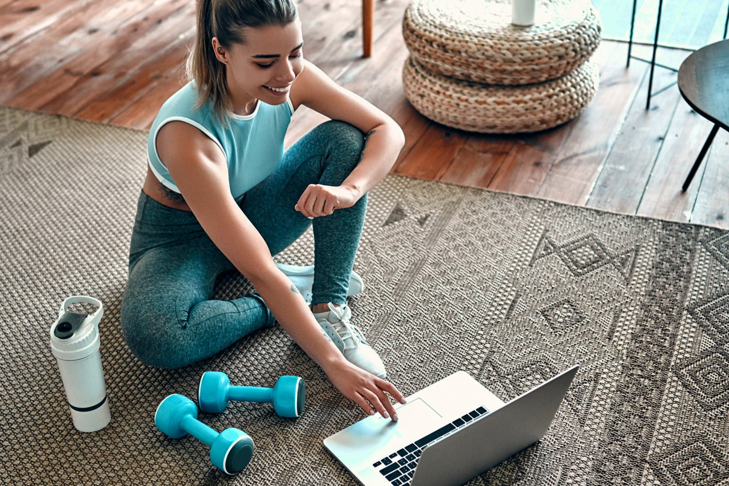 Home Page Banner Image